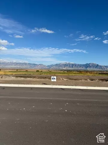 993 N 75 W #64, Mendon, UT 84325