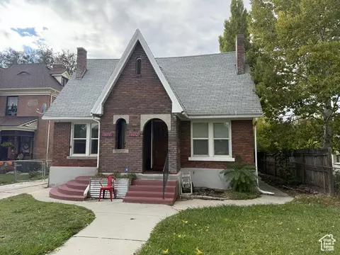 1612 S 500 E, Salt Lake City, UT 84105