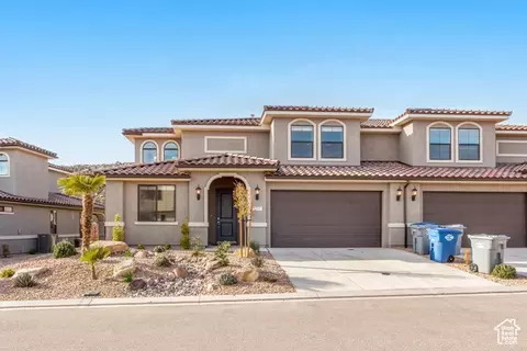 2343 Escondido Dr, Washington, UT 84780