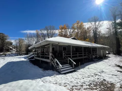 5529 Morehouse Ln, Oakley, UT 84055