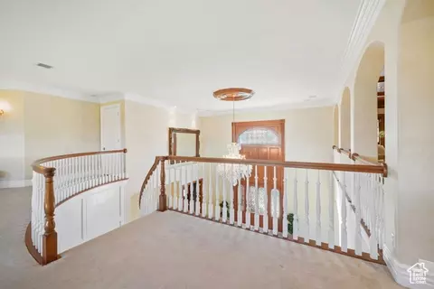 Entry Way - 1501 Oakhaven Ln, Wanship, UT 84017 photo 4 of 6