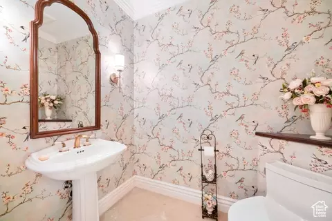Bath - 1501 Oakhaven Ln, Wanship, UT 84017 photo 4 of 10