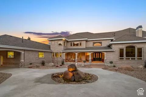 1501 Oakhaven Ln, Wanship, UT 84017