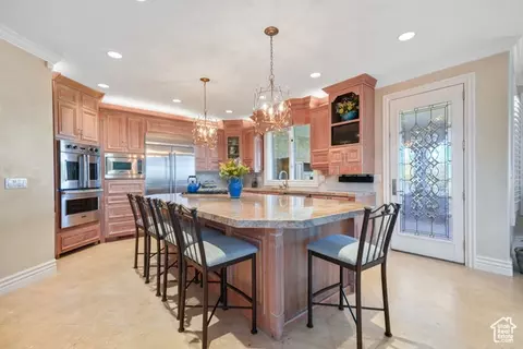Kitchen - 1501 Oakhaven Ln, Wanship, UT 84017 photo 1 of 3