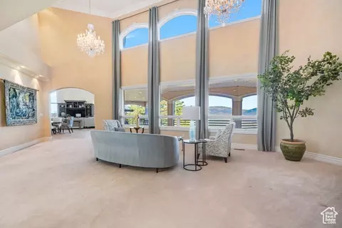 Living - 1501 Oakhaven Ln, Wanship, UT 84017 photo 1 of 6