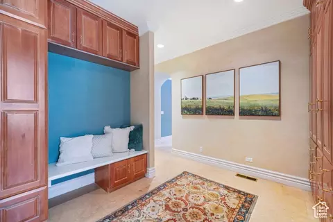 Entry Way - 1501 Oakhaven Ln, Wanship, UT 84017 photo 3 of 6
