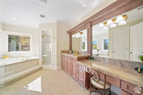 Bath - 1501 Oakhaven Ln, Wanship, UT 84017 photo 8 of 10