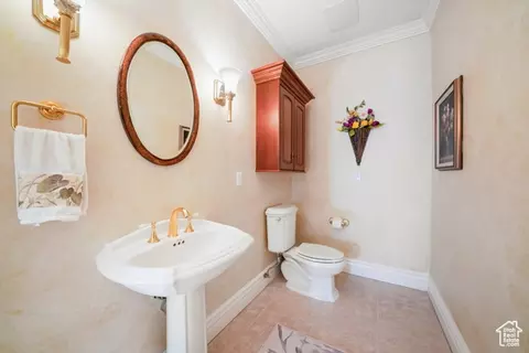 Bath - 1501 Oakhaven Ln, Wanship, UT 84017 photo 7 of 10