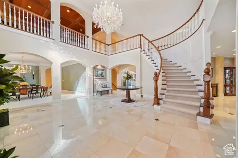 Entry Way - 1501 Oakhaven Ln, Wanship, UT 84017 photo 1 of 6