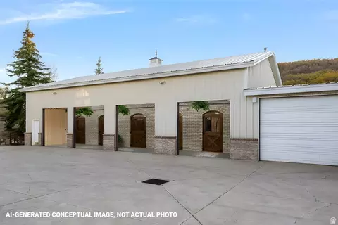Other - 1501 Oakhaven Ln, Wanship, UT 84017 photo 23 of 33