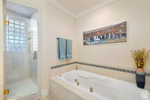 Bath - 1501 Oakhaven Ln, Wanship, UT 84017 photo 10 of 10