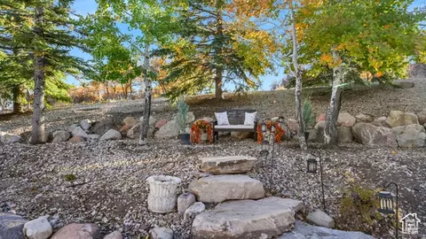 Exterior - 1501 Oakhaven Ln, Wanship, UT 84017 photo 15 of 18