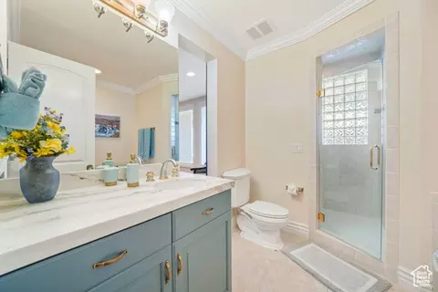 Bath - 1501 Oakhaven Ln, Wanship, UT 84017 photo 9 of 10
