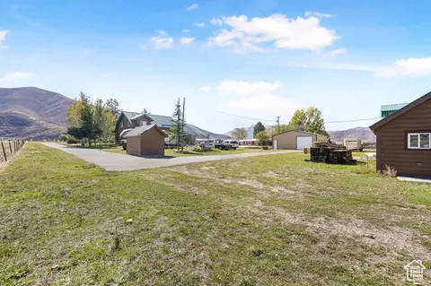 Exterior - 1760 W 3000 S, Daniel, UT 84032 photo 6 of 9