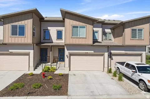 2248 N Canal View Ln E, Heber City, UT 84032