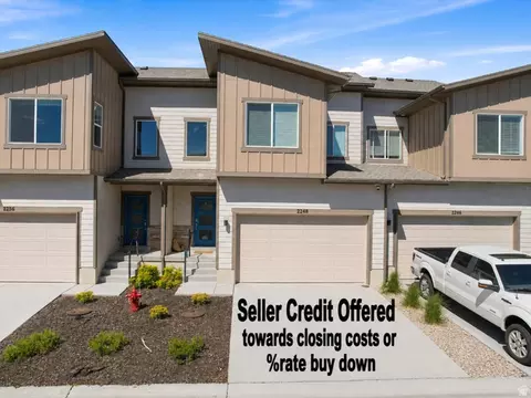 2248 N Canal View Ln E, Heber City, UT 84032