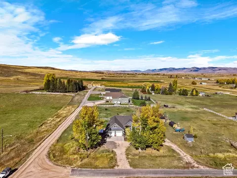 View/Area - 190 W 3rd N, Bloomington, ID 83223 photo 3 of 8