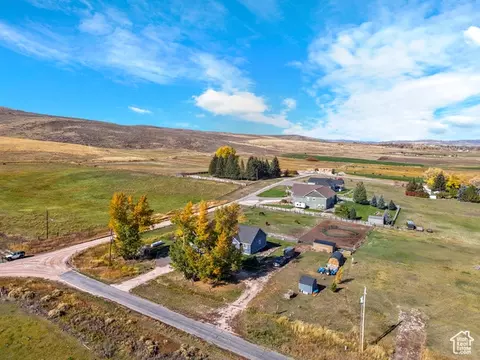 View/Area - 190 W 3rd N, Bloomington, ID 83223 photo 4 of 8
