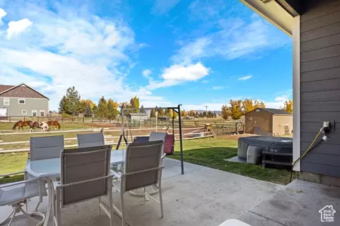 Other - 190 W 3rd N, Bloomington, ID 83223 photo 4 of 9