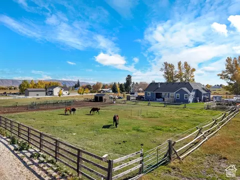 Other - 190 W 3rd N, Bloomington, ID 83223 photo 1 of 9