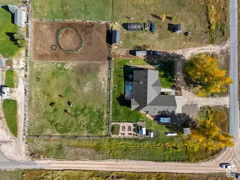 View/Area - 190 W 3rd N, Bloomington, ID 83223 photo 8 of 8