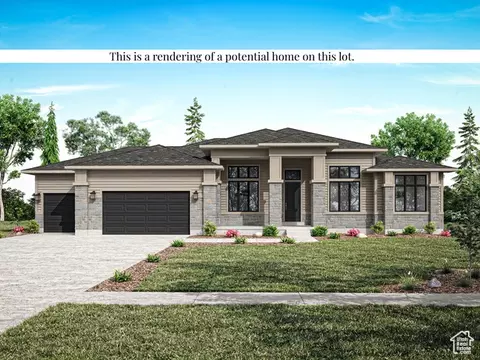 1456 W Willow Brook Ln, Kaysville, UT 84037