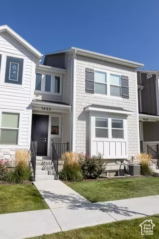 1632 N 3830 W, Eagle Mountain, UT 84043 photo 21