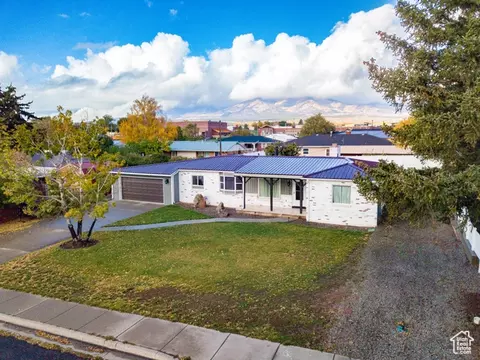 249 N 100 W, Monticello, UT 84535