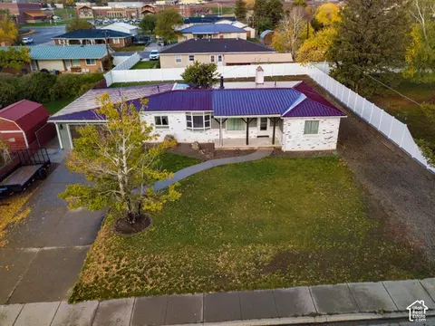 249 N 100 W, Monticello, UT 84535