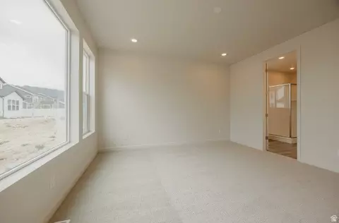 Bedroom - 3009 N Lone Pine St #635, Eagle Mountain, UT 84005 photo 1 of 1