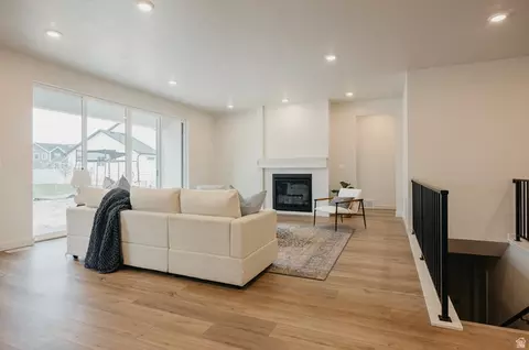 Living - 3009 N Lone Pine St #635, Eagle Mountain, UT 84005 photo 1 of 1