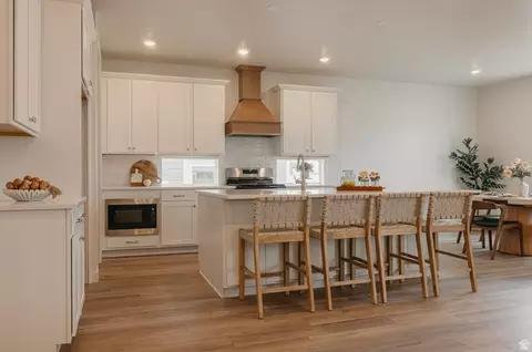Kitchen - 3009 N Lone Pine St #635, Eagle Mountain, UT 84005 photo 1 of 1