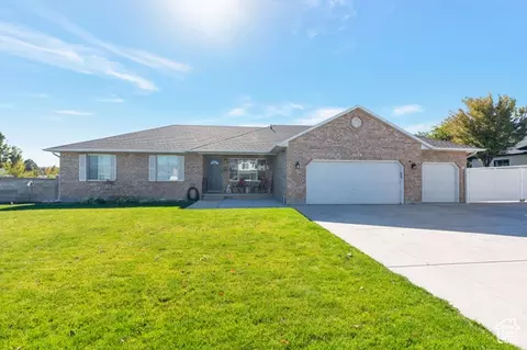 2439 W Bridle Oak Dr, South Jordan, UT 84095