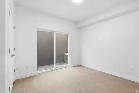 Bedroom - 2085 N Main St #409, Sunset, UT 84015 photo 1 of 2