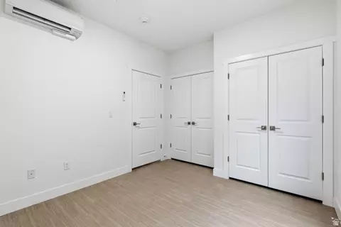 Bedroom - 2085 N Main St #409, Sunset, UT 84015 photo 2 of 2
