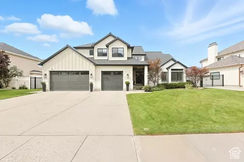 11458 S Lexington Hills Dr, Sandy, UT 84092