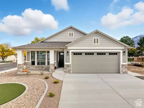 306 N 1070 E, Payson, UT 84651 photo 3