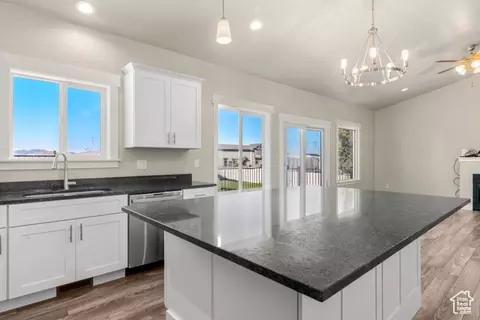 Kitchen - 821 S 7100 W, Ogden, UT 84404 photo 3 of 3