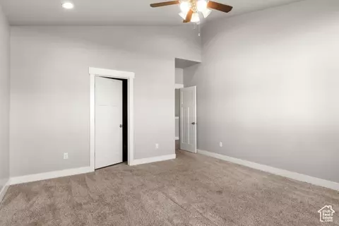 Bedroom - 821 S 7100 W, Ogden, UT 84404 photo 1 of 6