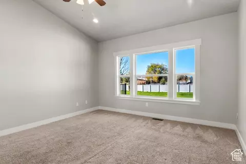 Bedroom - 821 S 7100 W, Ogden, UT 84404 photo 2 of 6
