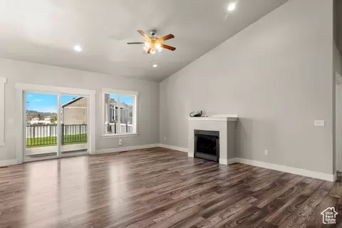 Living - 821 S 7100 W, Ogden, UT 84404 photo 2 of 3