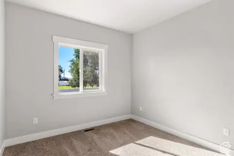 Bedroom - 821 S 7100 W, Ogden, UT 84404 photo 4 of 6