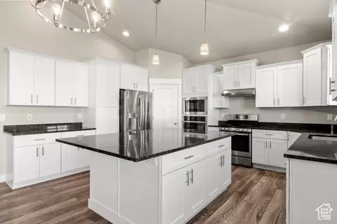 Kitchen - 821 S 7100 W, Ogden, UT 84404 photo 1 of 3