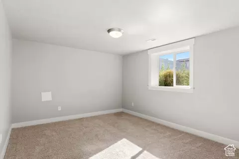 Bedroom - 821 S 7100 W, Ogden, UT 84404 photo 5 of 6
