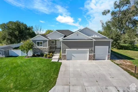 821 S 7100 W, Ogden, UT 84404