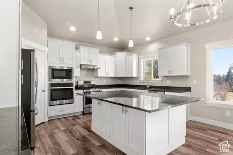 Kitchen - 821 S 7100 W, Ogden, UT 84404 photo 2 of 3