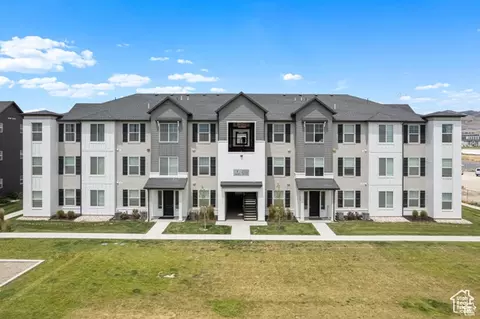 3637 W 1480 N #I302, Lehi, UT 84043