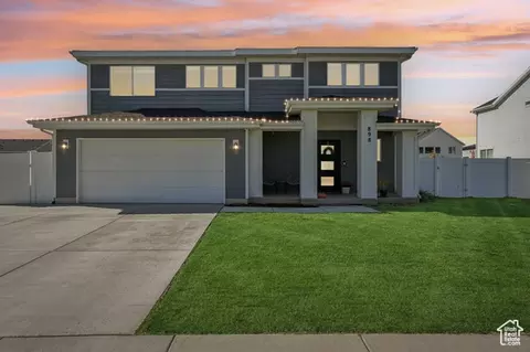 898 S 240 W, American Fork, UT 84003