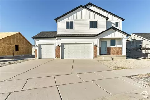 3661 N Columbine Way #382, Eagle Mountain, UT 84005