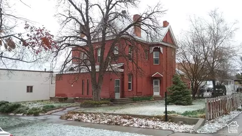 15 S 100 E, Brigham City, UT 84302